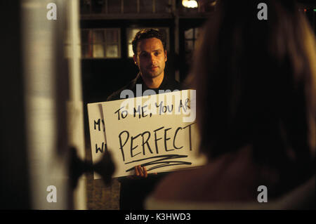 L'amour en fait. Photo : Peter Mountain. Copyright : 2003 Universal Studios. TOUS DROITS RÉSERVÉS. AMOUR EN FAIT ANDREW LINCOLN aime en fait. Photo : Peter Mountain. Copyright : 2003 Universal Studios. TOUS DROITS RÉSERVÉS. Date : 2003 Banque D'Images