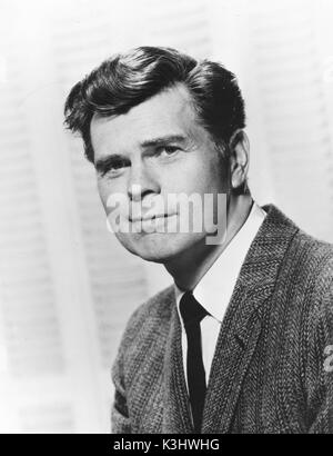 BARRY NELSON acteur américain Banque D'Images