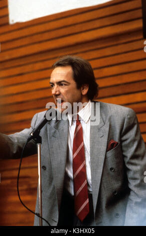 G.B.H. ROBERT LINDSAY Date : 1991 Banque D'Images