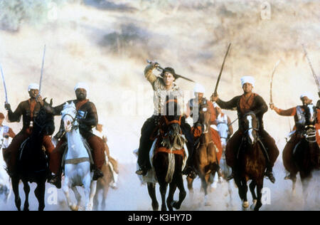 ASOKA SHAH RUKH KHAN Date : 2000 Banque D'Images