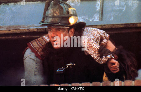 DENNIS QUAID FRÉQUENCE Date : 2000 Banque D'Images