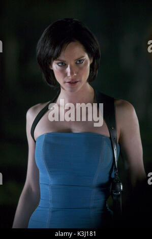 Resident Evil 2. RESIDENT EVIL : Apocalypse Sienna Guillory Date : 2004 Banque D'Images