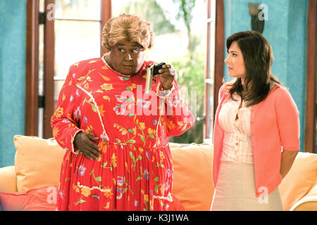 BIG MOMMA'S HOUSE 2 [2006] MARTIN LAWRENCE Date : 2006 Banque D'Images