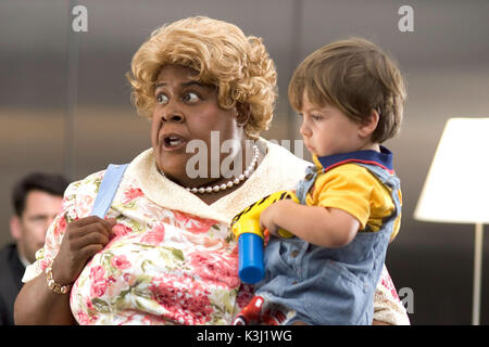 BIG MOMMA'S HOUSE 2 [2006] MARTIN LAWRENCE Date : 2006 Banque D'Images