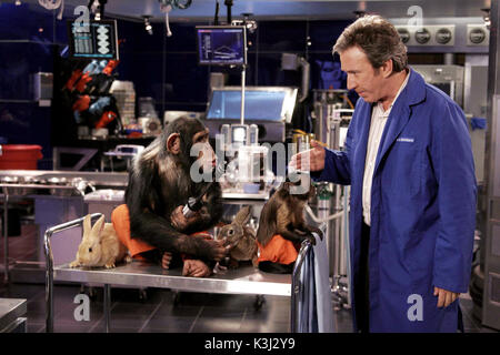 (Photo) Photo : Tim Allen Joseph Lederer THE SHAGGY DOG TIM ALLEN Date : 2006 Banque D'Images