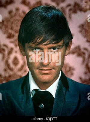 RODDY MCDOWALL, acteur britannique Banque D'Images