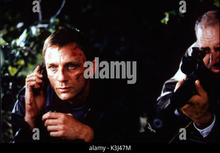 LAYER CAKE DANIEL CRAIG Date : 2004 Banque D'Images