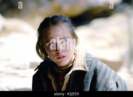 Photo 006 LES DISPARUS JENNA BOYD Date : 2003 Banque D'Images