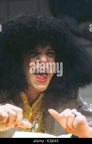 SATURDAY NIGHT LIVE Gilda Radner Banque D'Images