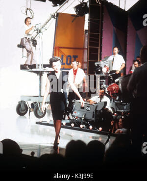 JUDY GARLAND actrice et chanteuse américaine Banque D'Images