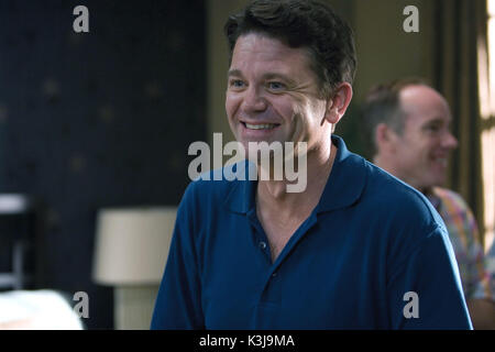 La rupture JOHN MICHAEL HIGGINS LA RUPTURE Date : 2006 Banque D'Images