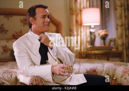 CHARLIE WILSON'S WAR [2007] Tom Hanks CHARLIE WILSON'S WAR [2007] Tom Hanks Date : 2007 Banque D'Images