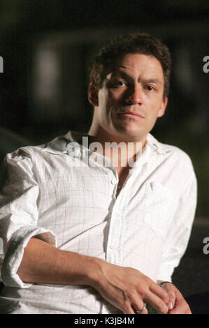 Le fil [Série TV US 2002 - ] DOMINIC WEST comme Det. James "Jimmy" McNulty LE FIL Banque D'Images