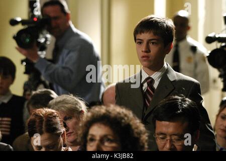 L'AILE OUEST L'Aile Ouest [Série TV US 1999 - 2006] [des] Banque D'Images