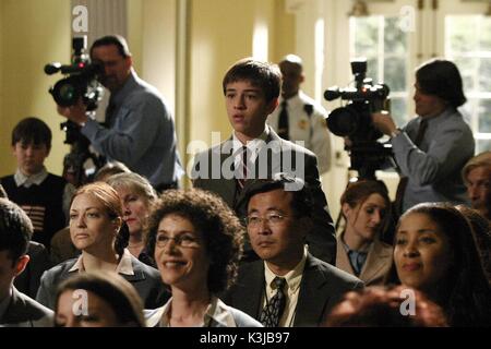 L'AILE OUEST L'Aile Ouest [Série TV US 1999 - 2006] [des] Banque D'Images