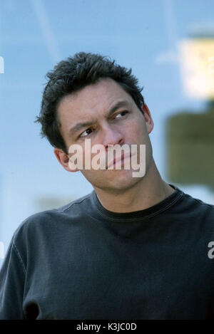 Le fil [Série TV US 2002 - ] DOMINIC WEST comme Det. James "Jimmy" McNulty LE FIL Banque D'Images