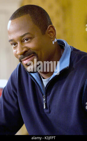 COLLEGE ROAD TRIP MARTIN LAWRENCE COLLEGE ROAD TRIP Date : 2008 Banque D'Images