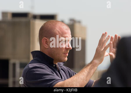 ROCKNROLLA réalisateur Guy Ritchie ROCKNROLLA Date : 2008 Banque D'Images
