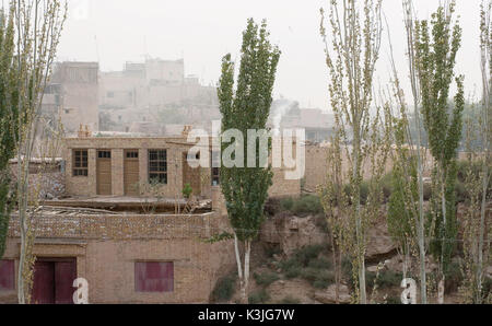 THE KITE RUNNER Date : 2007 Banque D'Images