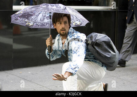 Vous ne salissez pas avec le Zohan [US] 2008 ADAM SANDLER Date : 2008 Banque D'Images