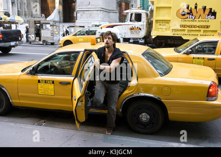 Vous ne salissez pas avec le Zohan [US] 2008 ADAM SANDLER Date : 2008 Banque D'Images