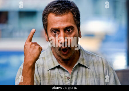 Vous ne salissez pas avec le Zohan [US] 2008 ROB SCHNEIDER Date : 2008 Banque D'Images