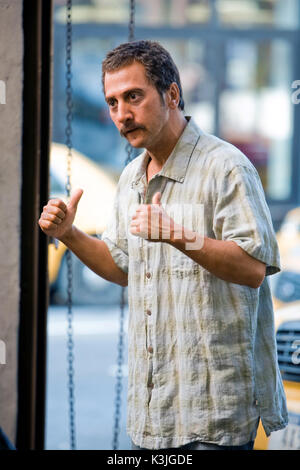 Vous ne salissez pas avec le Zohan [US] 2008 ROB SCHNEIDER Date : 2008 Banque D'Images