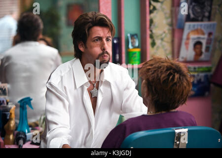 Vous ne salissez pas avec le Zohan [US] 2008 ADAM SANDLER Date : 2008 Banque D'Images