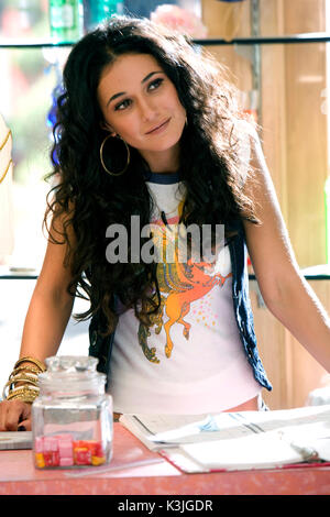 Vous ne salissez pas avec le Zohan [US] 2008 Emmanuelle Chriqui Vous ne salissez pas avec le Zohan Date : 2008 Banque D'Images