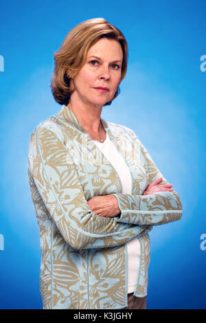 La série DEXTER JOBETH WILLIAMS# 2 comme Gail Dexter [Série TV US 2006 - ] Série# 2 JOBETH WILLIAMS comme Gail [quatre épisodes en 2007] Banque D'Images