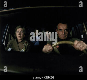 DEAD END LIN SHAYE, MICK CAIN, ALEXANDRA HOLDEN, RAY WISE DEAD END Date : 2003 Banque D'Images