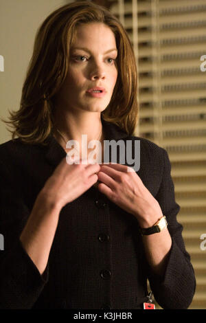 MICHELLE MONAGHAN EAGLE EYE EAGLE EYE Date : 2008 Banque D'Images