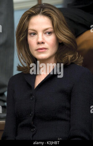 MICHELLE MONAGHAN EAGLE EYE EAGLE EYE Date : 2008 Banque D'Images