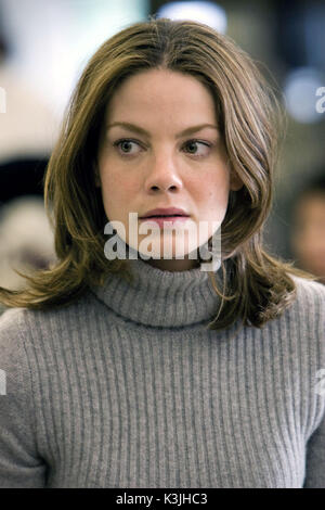 MICHELLE MONAGHAN EAGLE EYE EAGLE EYE Date : 2008 Banque D'Images