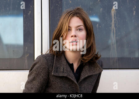 MICHELLE MONAGHAN EAGLE EYE EAGLE EYE Date : 2008 Banque D'Images