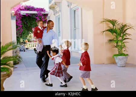 DADDY DAY CARE EDDIE MURPHY DADDY DAY CARE Date : 2003 Banque D'Images