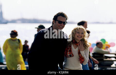 La HELEN JOHN CORBETT, KATE HUDSON SENSIBILISATION HELEN Date : 2004 Banque D'Images