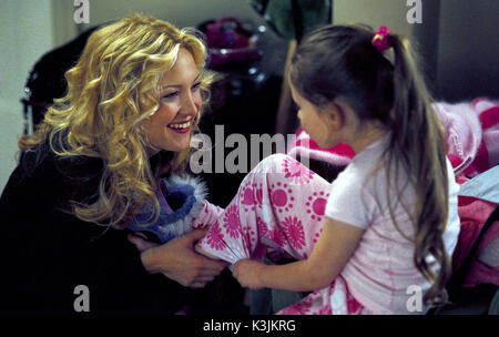 La Helen Kate Hudson, ABIGAIL BRESLIN SENSIBILISATION HELEN Date : 2004 Banque D'Images