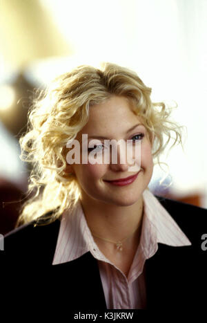 KATE HUDSON HELEN SENSIBILISATION SENSIBILISATION HELEN Date : 2004 Banque D'Images