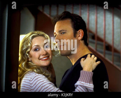 La Helen Kate Hudson, JOHN CORBETT SENSIBILISATION HELEN Date : 2004 Banque D'Images