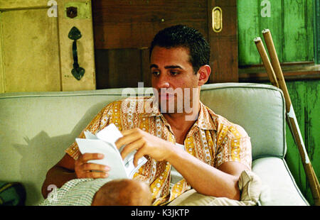 L'AGENT DE POSTE BOBBY CANNAVALE L'AGENT DE POSTE Date : 2003 Banque D'Images