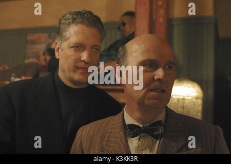 CARNIVALE CLANCY BROWN Date : 2005 Banque D'Images