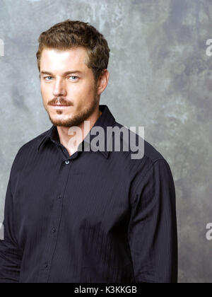Grey's Anatomy [Série TV US 2005 - ],Série 3 ERIC DANE comme le Dr Mark Sloan Date : 2005 Banque D'Images