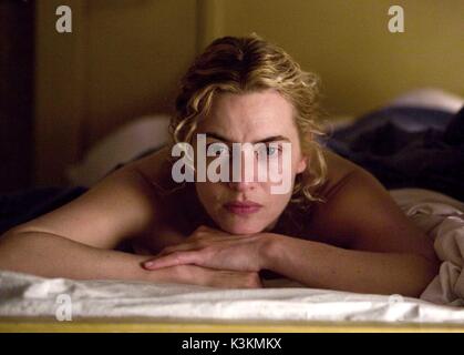 Le lecteur Kate Winslet Date : 2008 Banque D'Images