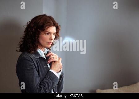 BIG LOVE Series,1/Episode,3/Home invasion JEANNE TRIPPLEHORN date : 2006 Banque D'Images