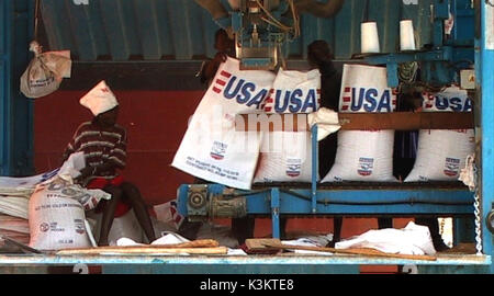 BLACK GOLD Date : 2006 Banque D'Images