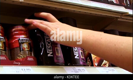 BLACK GOLD Date : 2006 Banque D'Images