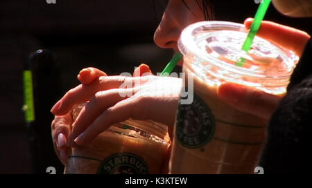 BLACK GOLD Date : 2006 Banque D'Images