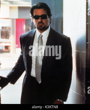 GET CARTER Sylvester Stallone Date : 2000 Banque D'Images