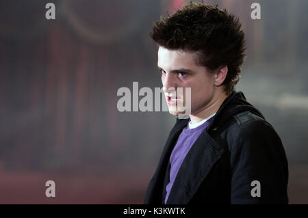 CIRQUE DU FREAK : L'ASSISTANT DU VAMPIRE [US] 2009 Cirque du Freak aka Josh Hutcherson Date : 2009 Banque D'Images